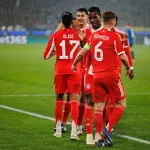 Transmisja Bayern Monachium - Atalanta