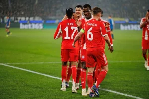 Transmisja Bayern Monachium - Atalanta