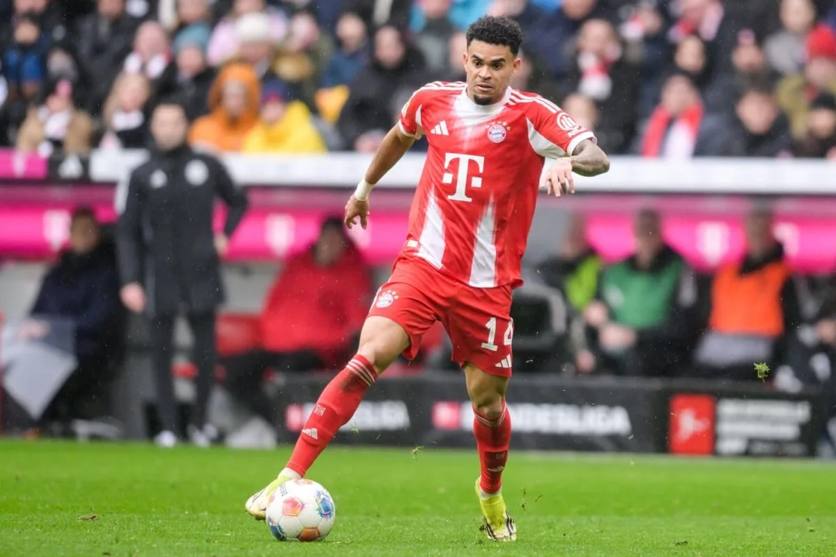 Bayern Monachium – Borussia Moenchengladbach: typy i kursy. Over bramkowy murowany?