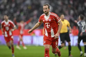 Typy na Bayern - Union