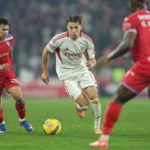 Benfica - FC Porto Typy i kursy. Zakład na hit