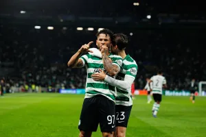 BodoGlimt - Sporting gdzie oglądać Transmisja TV i stream 11032026