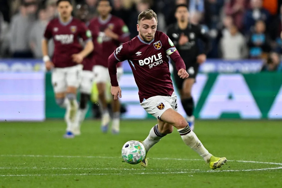 Aston Villa – West Ham: typy i kursy. Wykorzystają niemoc faworyta?