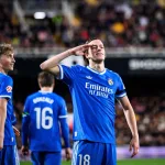 Transmisja Celta Vigo - Real Madryt