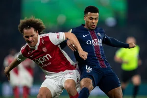 Chelsea - PSG Typy i kursy. Znów ich pokonają