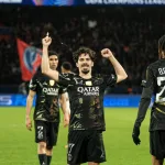 Transmisja Chelsea - PSG