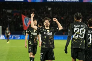 Transmisja Chelsea - PSG