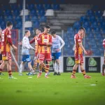 Chojniczanka - GKS Jastrzębie Typy i kursy. Kolejny cios