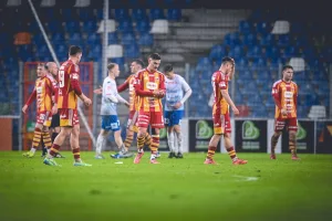 Chojniczanka - GKS Jastrzębie Typy i kursy. Kolejny cios