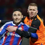 Chrobry - Puszcza gdzie oglądać Transmisja TV i stream 13032026