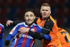 Chrobry - Puszcza gdzie oglądać Transmisja TV i stream 13032026