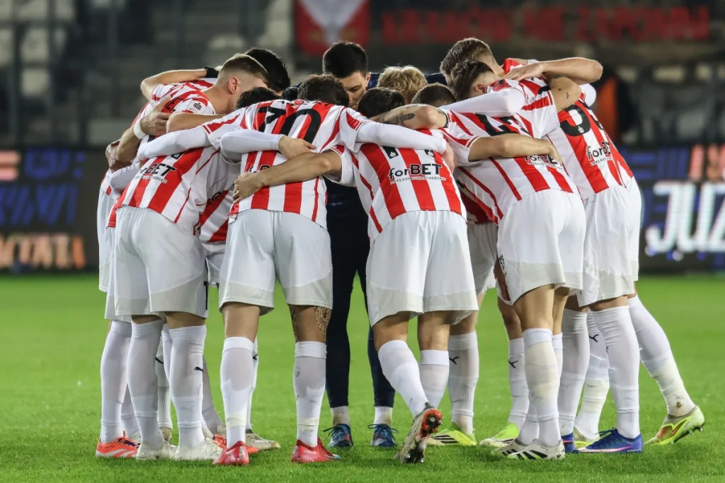 Cracovia - Wisła Płock Typy i kursy. Dostaną kolejny cios