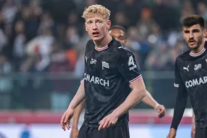 Cracovia - Wisła: gdzie oglądać? Transmisja TV i stream | 14/03/2026