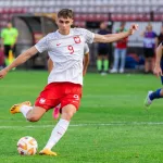 Czarnogóra U21 - Polska U21 Typy i kursy. Znów wygrają