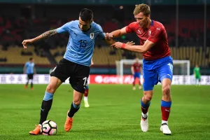 Czechy - Irlandia Typy i kursy. Pewniak na bramki