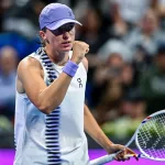 Typy na Day - Świątek