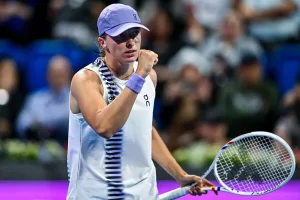 Typy na Day - Świątek