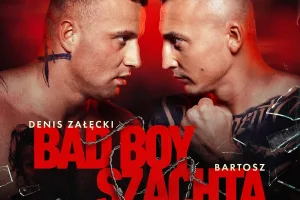 Denis Załęcki - Bartosz Szachta typy, kursy i zapowiedź Kto wygra