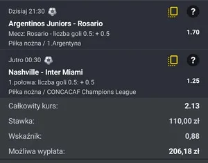 Kupon Fortuna Zagranie