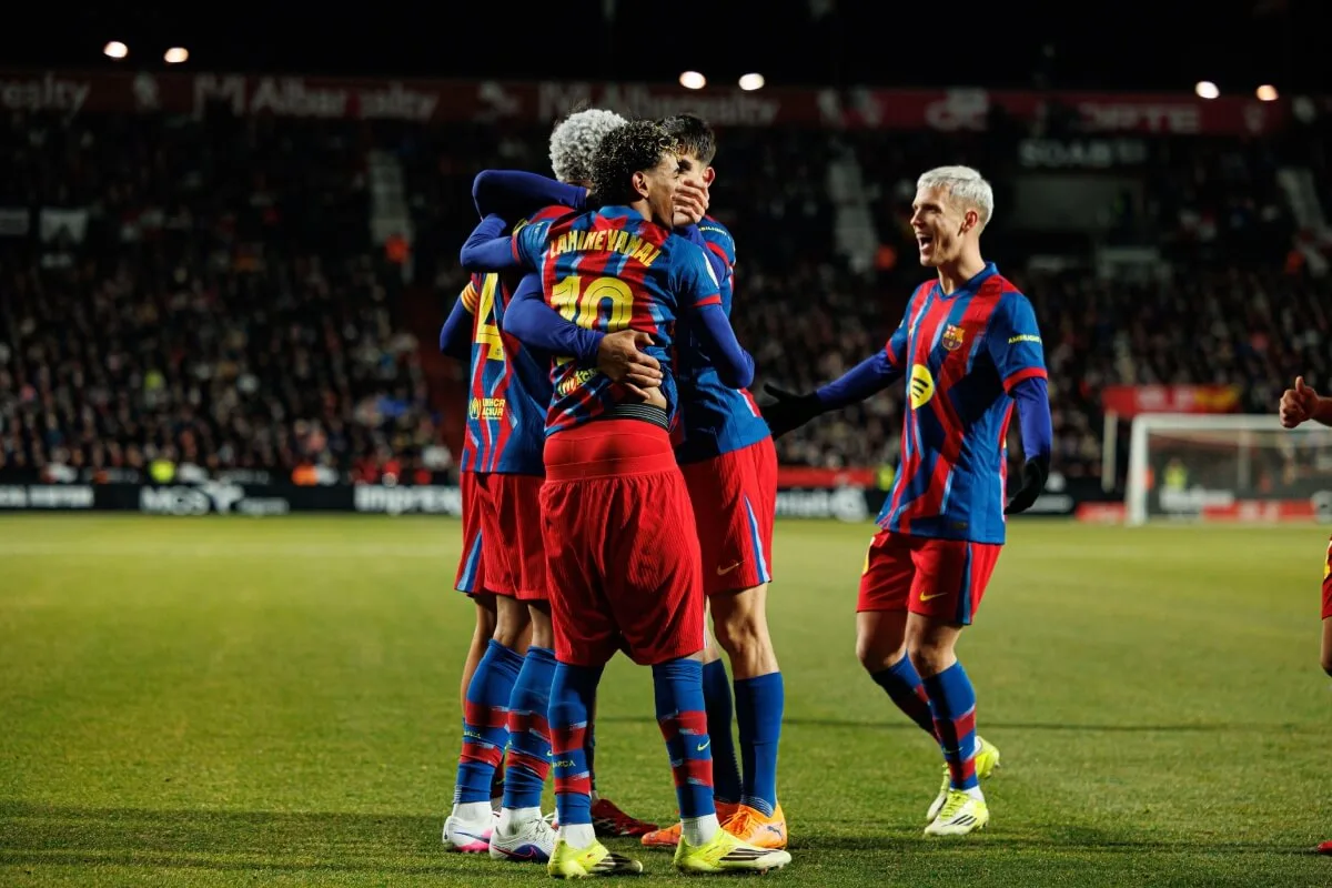 FC Barcelona – Atletico Madryt: typy i kursy. Ekipa Flicka powalczy o finał Copa del Rey?