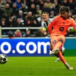 Typy na FC Barcelona - Newcastle