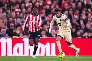 Transmisja FC Barcelona - Sevilla