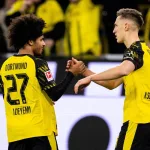 Typy na FC Koeln - BVB