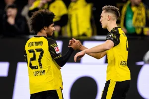 Typy na FC Koeln - BVB