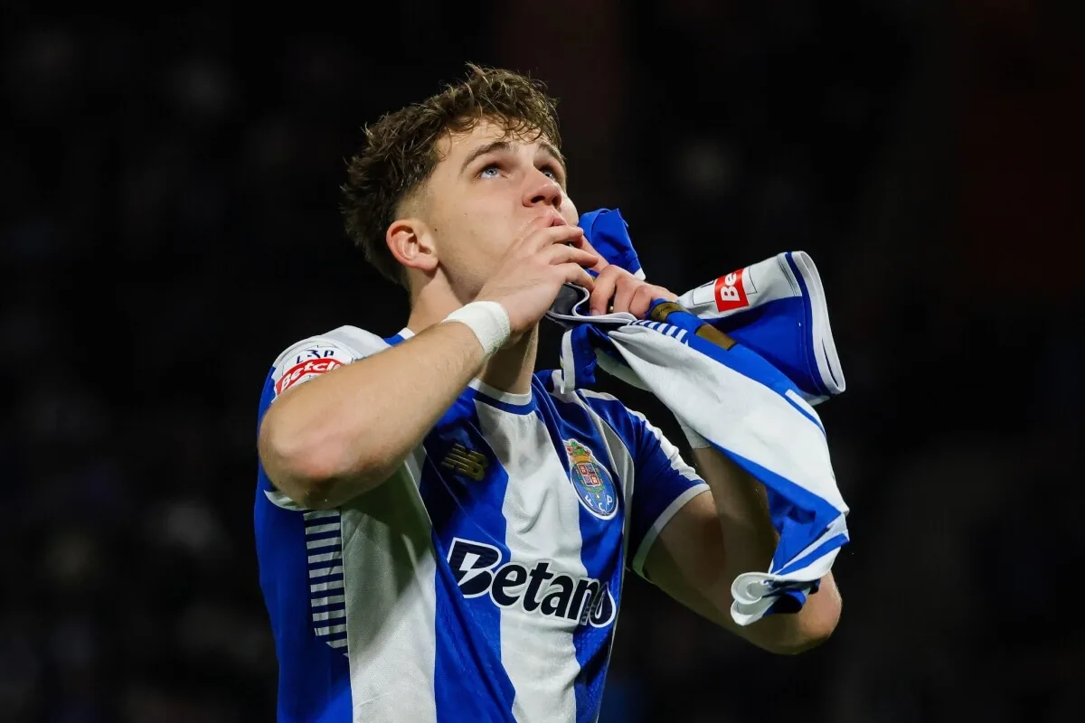 FC Porto – Moreirense: typy i kursy. „Smoki” rozbiją rywali?