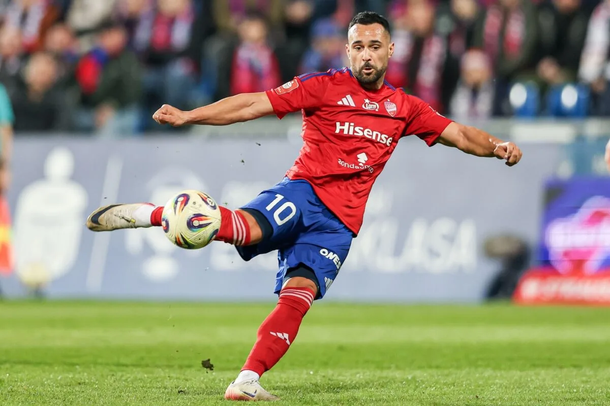 Kurs 215.00 na remis do 10. minuty w meczu Fiorentiny z Rakowem. Bonus 430 PLN w Superbet!