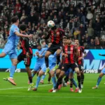 Freiburg - Bayer Leverkusen Typy i kursy. Pewniak na bramki 