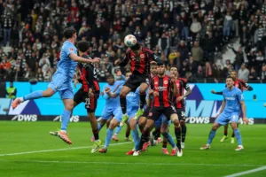 Freiburg - Bayer Leverkusen Typy i kursy. Pewniak na bramki 