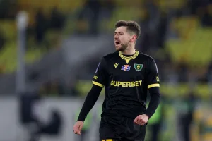 GKS Katowice - Lechia Gdańsk Typy i kursy. Będą górą