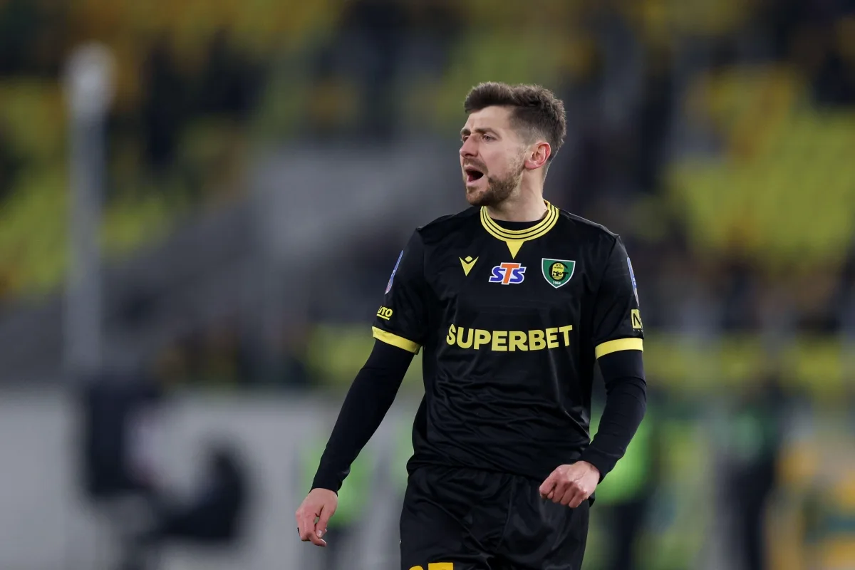 GKS Katowice – Lechia Gdańsk: Typy i kursy. Będą górą?