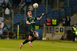 Transmisja GKS Katowice - Lechia Gdańsk