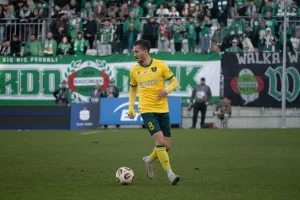 GKS Katowice - Wisła Płock: Typy i kursy. Dla kogo 3 pkt? 