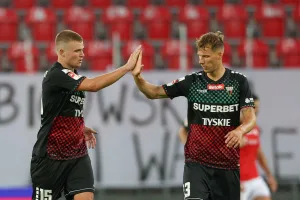 GKS Tychy - Śląsk gdzie oglądać Transmisja TV i stream 15032026