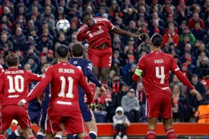 Galatasaray - Liverpool: gdzie oglądać? Transmisja TV i stream | 10/03/2026