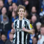 Gordon-w-koszulce-Newcastle