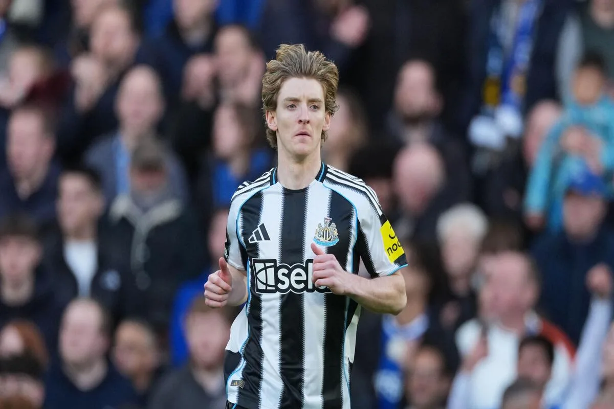 Newcastle – Sunderland: typy i kursy. Dla kogo Tyne-Wear derby?