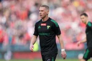 Górnik Łęczna - Pogoń Grodzisk Typy i kursy. Taki wynik padnie