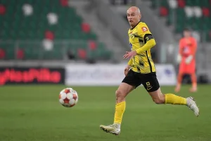 Typy na Górnik Łęczna - Wieczysta Kraków