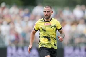 Górnik Łęczna - Wieczysta gdzie oglądać Transmisja TV i stream 07032026