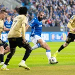 Górnik - Raków gdzie oglądać Transmisja TV i stream 15032026