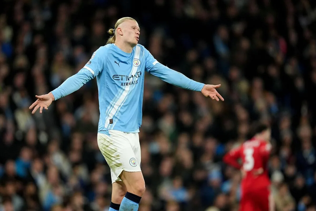 West Ham – Manchester City: typy i kursy. Dobiją faworyta?