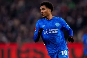 Typy na Hamburger SV - Bayer Leverkusen