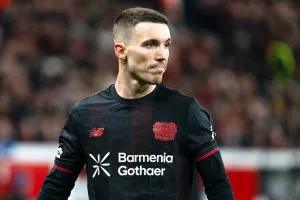 Typy na Heidenheim - Bayer Leverkusen