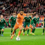 Holandia - Norwegia Typy i kursy. Mają na nich sposób