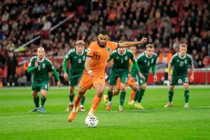 Holandia - Norwegia Typy i kursy. Mają na nich sposób