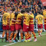 Transmisja Jagiellonia - GKS Katowice